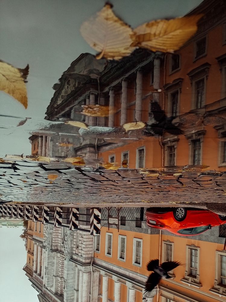 Photograph by Татьяна Цапкова