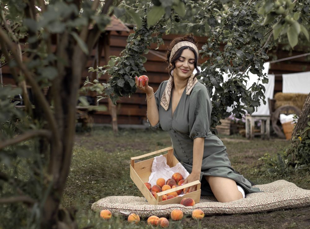Photograph by Ольга Уфимцева