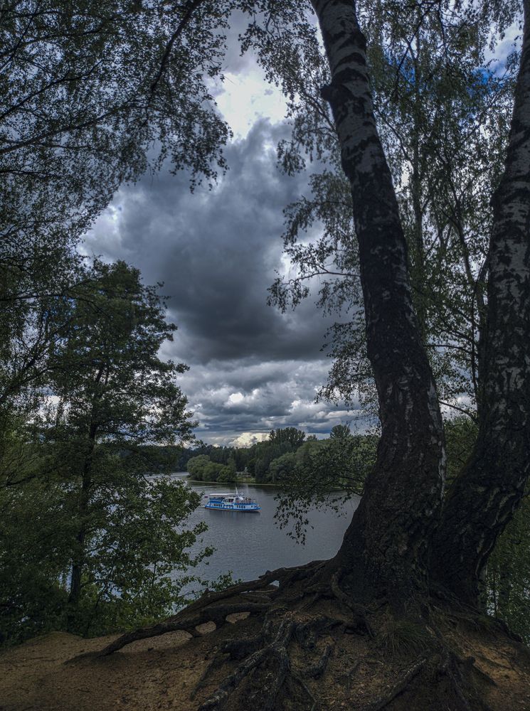 Photograph by Владимир Баулин
