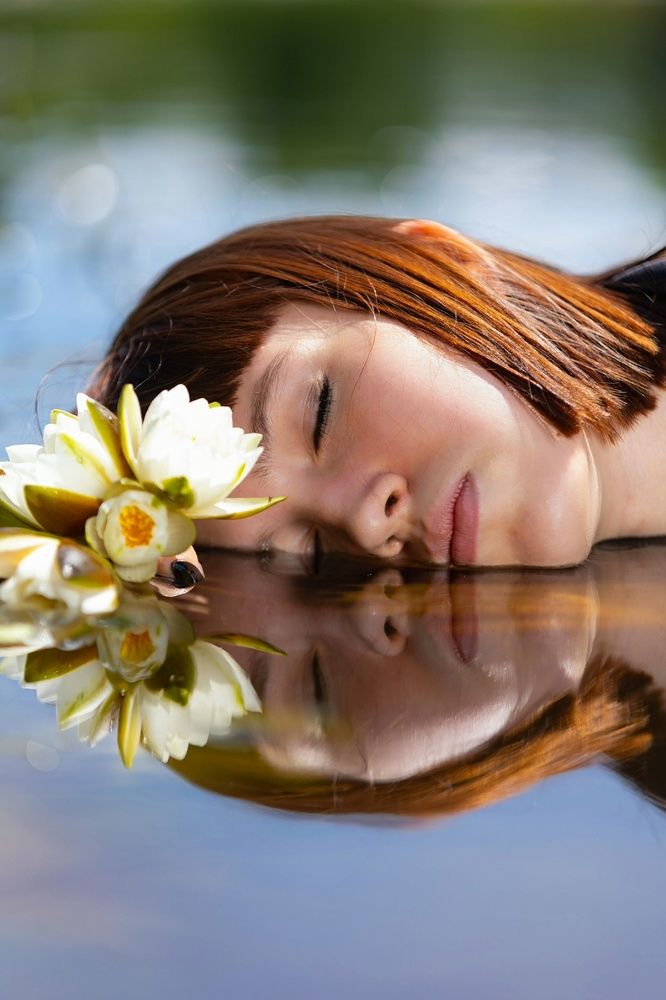 Photograph by Сивакова Виктория