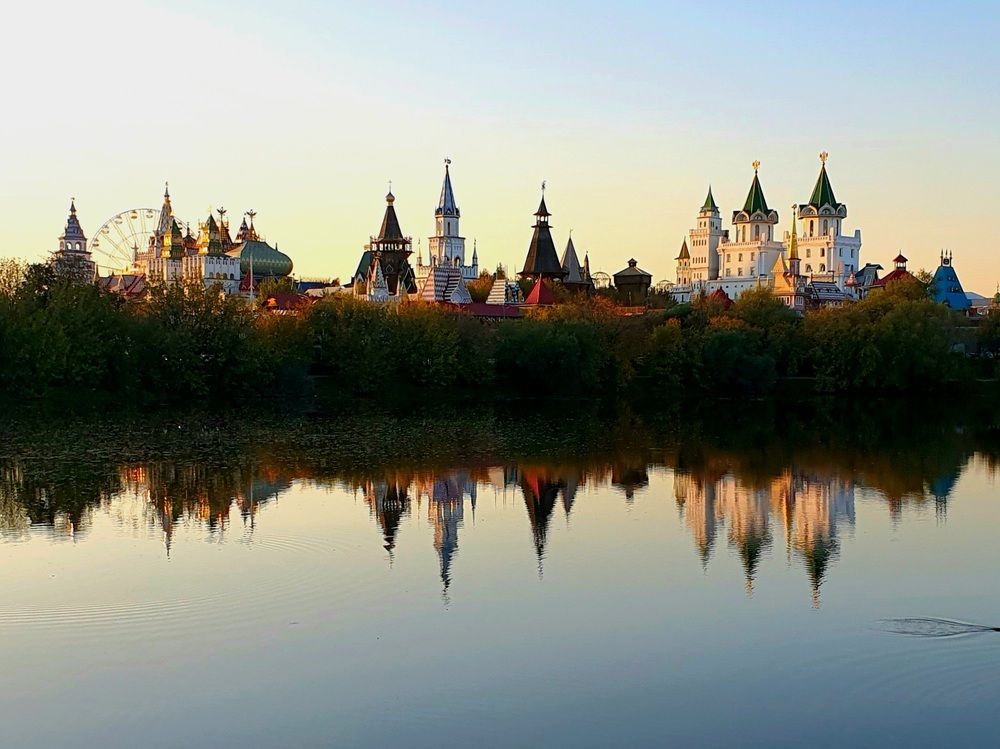 Photograph by Яна Галимуллина