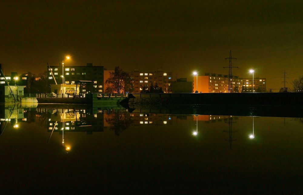 Photograph by Milan Cernak