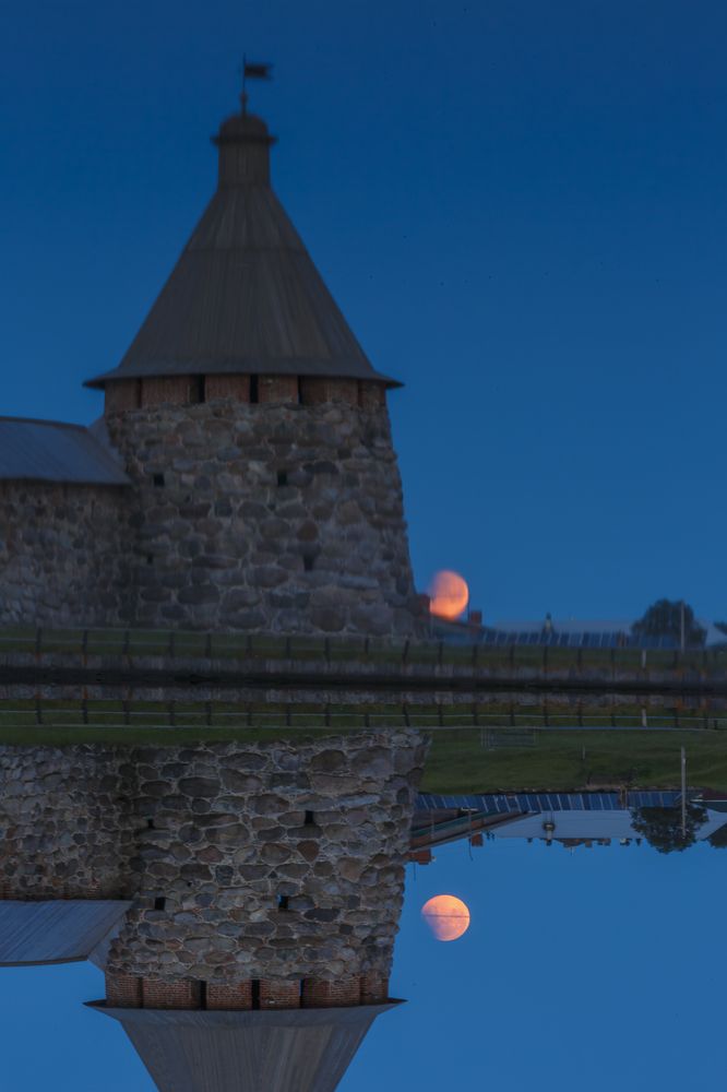 Photograph by Алексей Лазарев