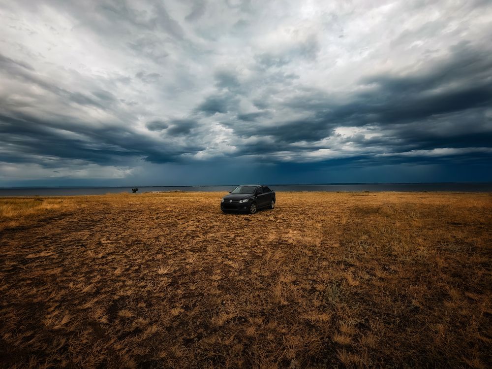 Photograph by Yuliya Karpova