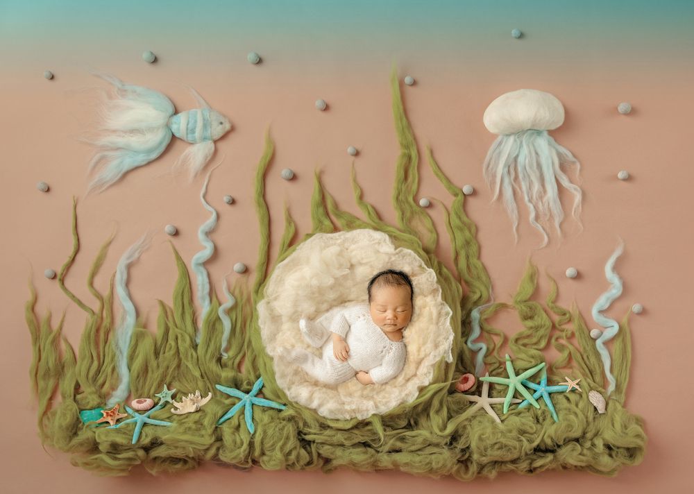 Photograph by Vy Hoang