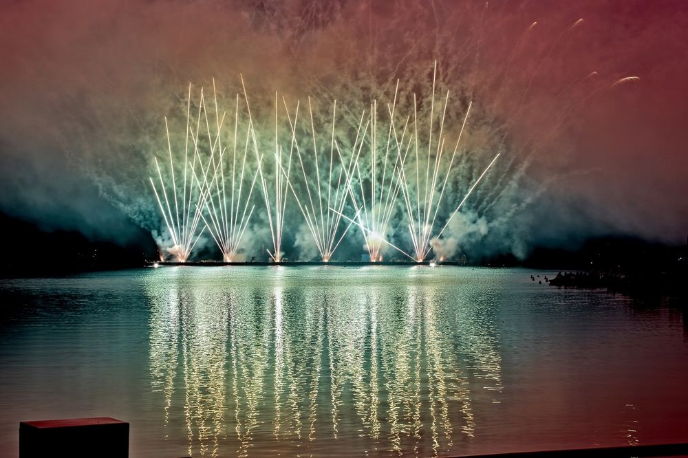 Photograph by Milan Cernak