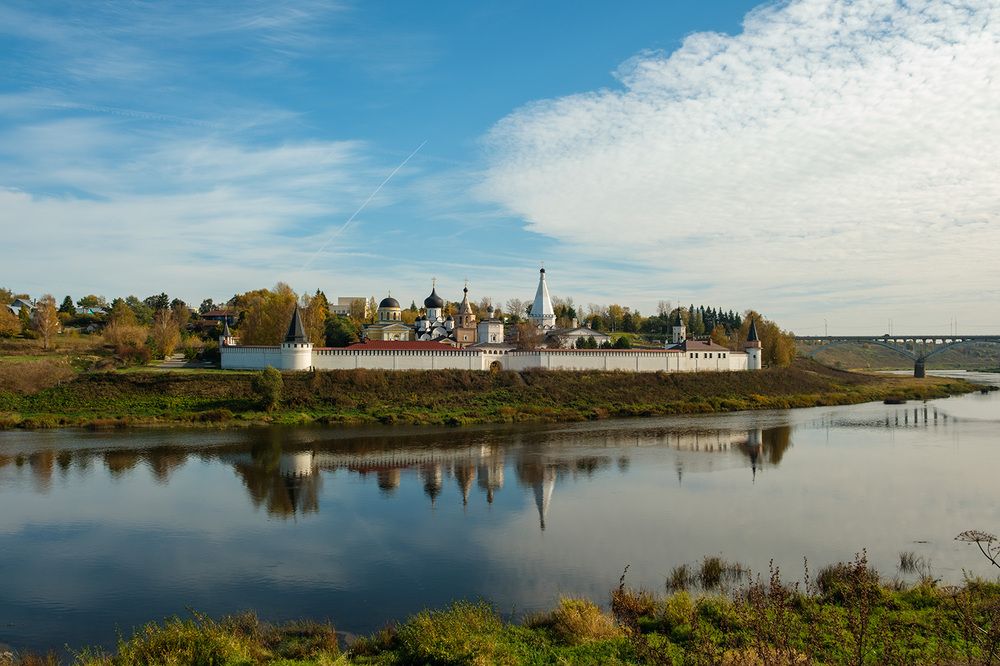 Фотография автора Наталья Липовская