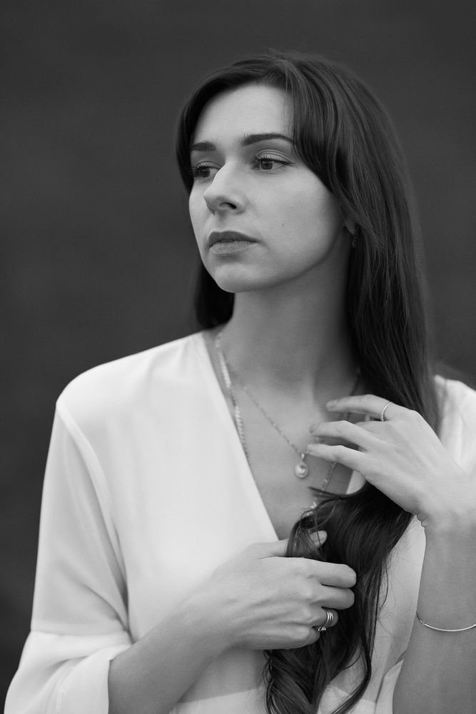 Photograph by Виталий Монахов