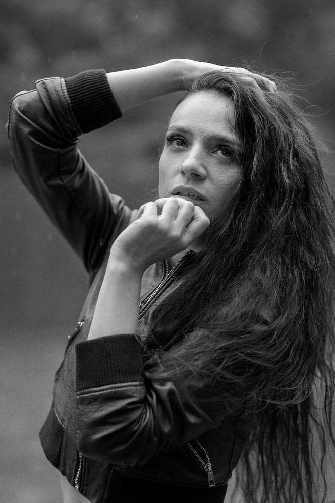 Photograph by Виталий Монахов