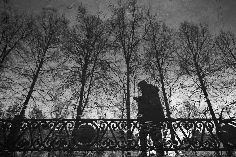 Photograph by Алексей Соймин