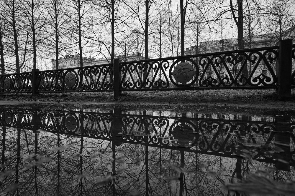 Photograph by Алексей Соймин