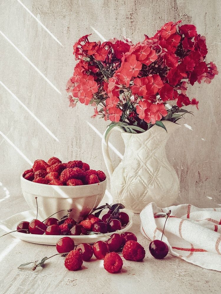 Photograph by Наталия Дроздова