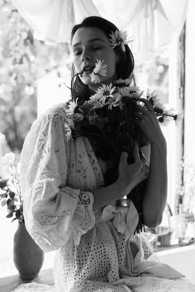 Photograph by Шабурова Лиза