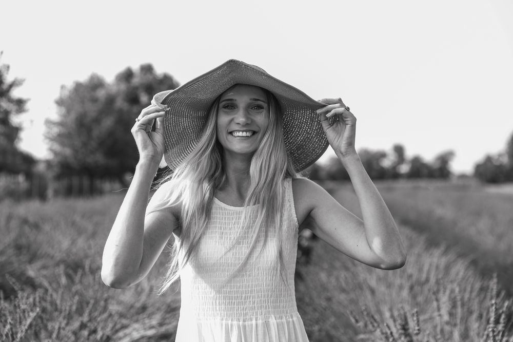 Photograph by Elena Radchenko