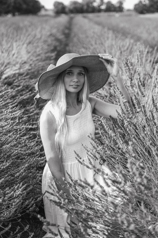 Photograph by Elena Radchenko