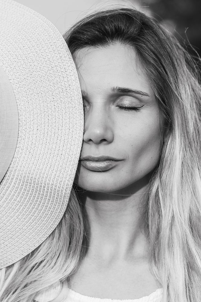 Photograph by Elena Radchenko