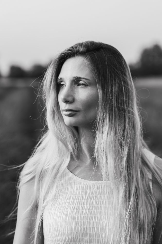 Photograph by Elena Radchenko