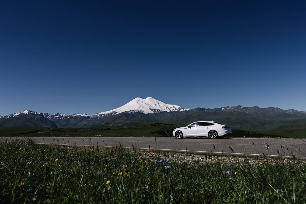 Photograph by Мария Раздорова