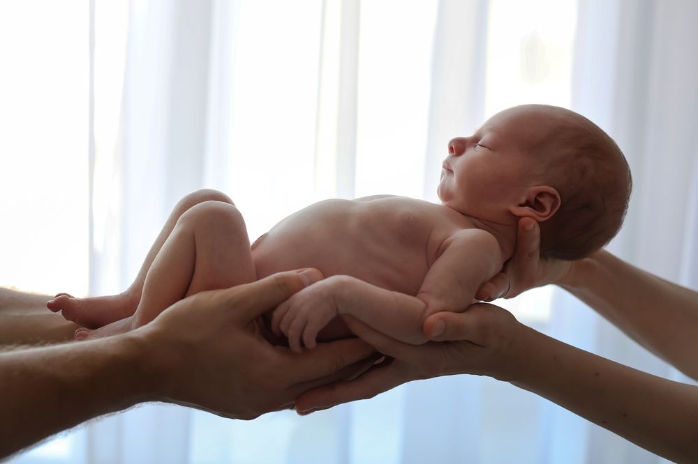 Счастье в наших руках