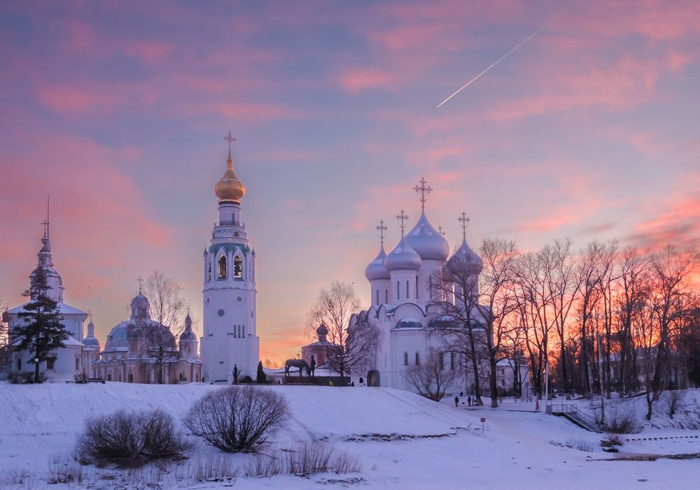 Фотография автора Наталья Липовская