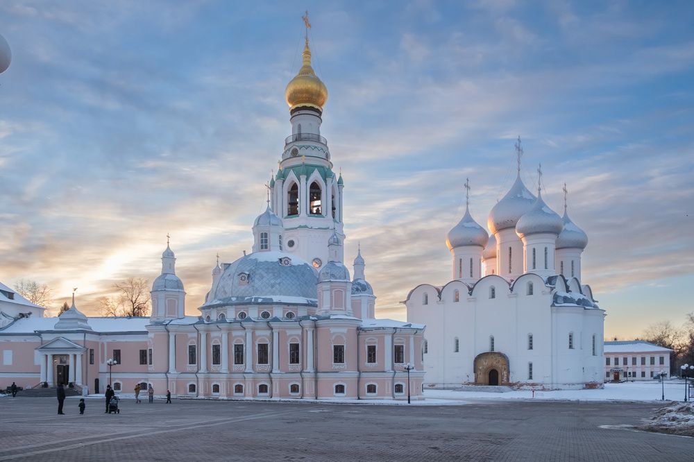 Фотография автора Наталья Липовская