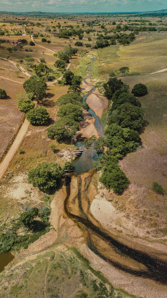 Rio Boaçica