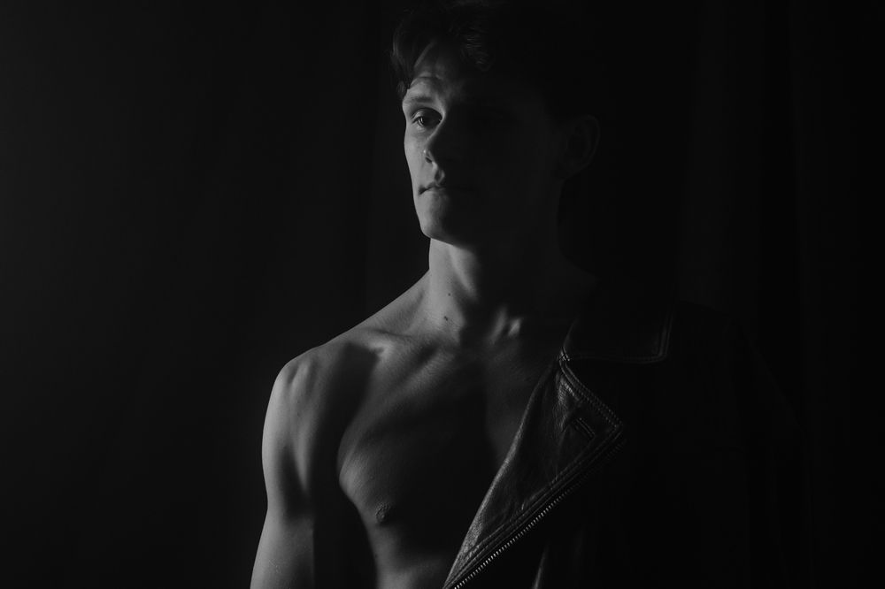 Photograph by Бирюков Сергей