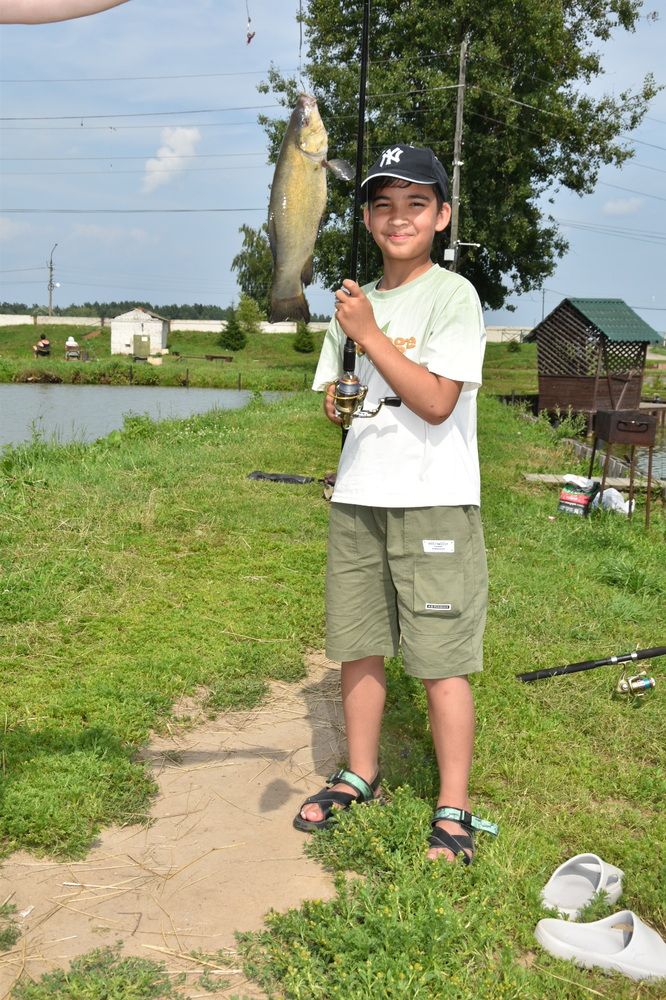 Фотография автора Валерий Самошкин