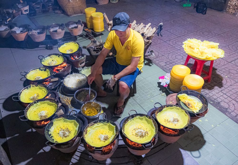 Photograph by QUAN NGUYEN HUNG