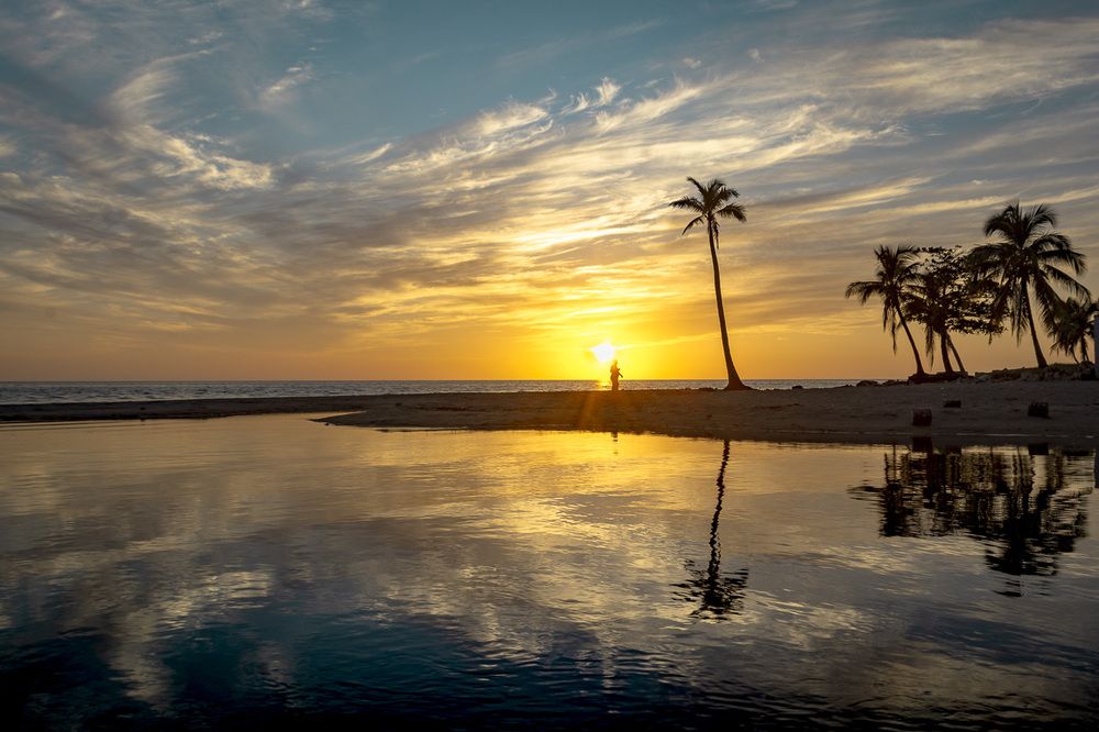 Photograph by Yudeny Lopez