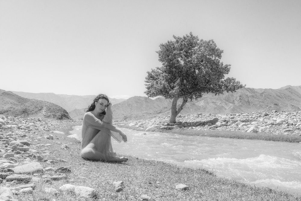 Photograph by Руслан Нигматуллин