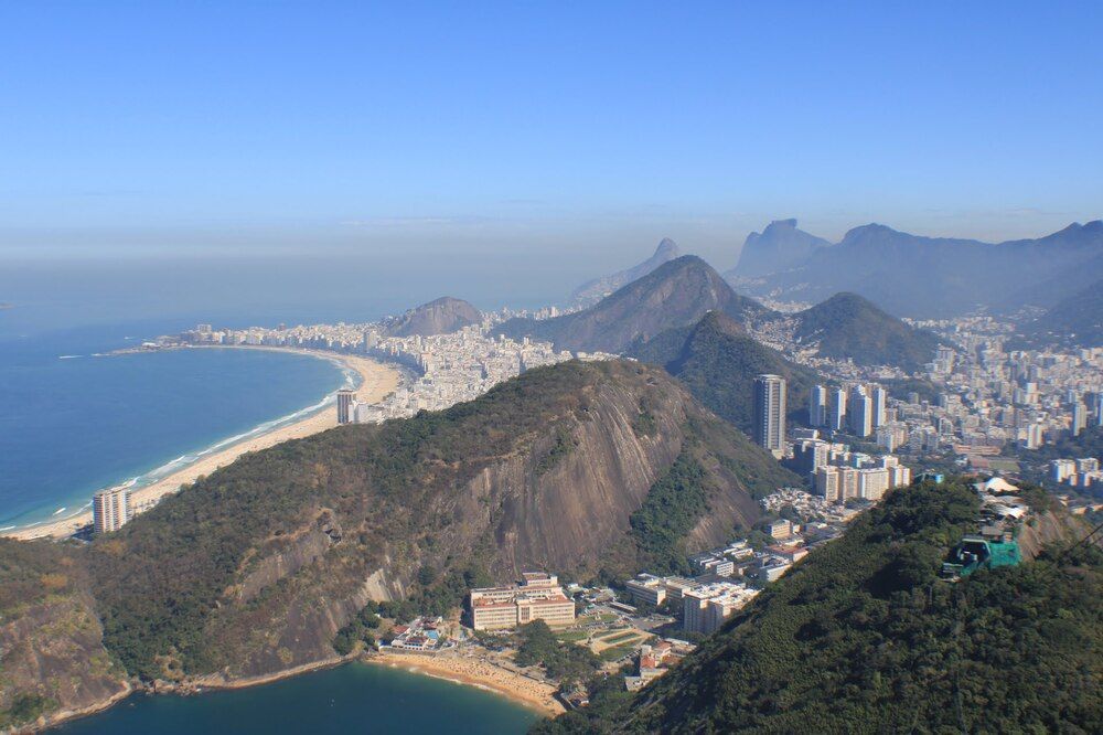 Photograph by Roger Laverde