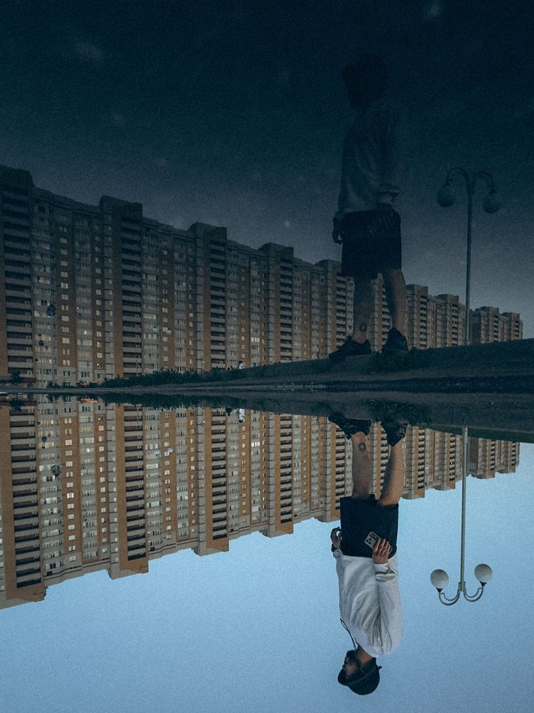 Фотография автора Дарья Сусликова