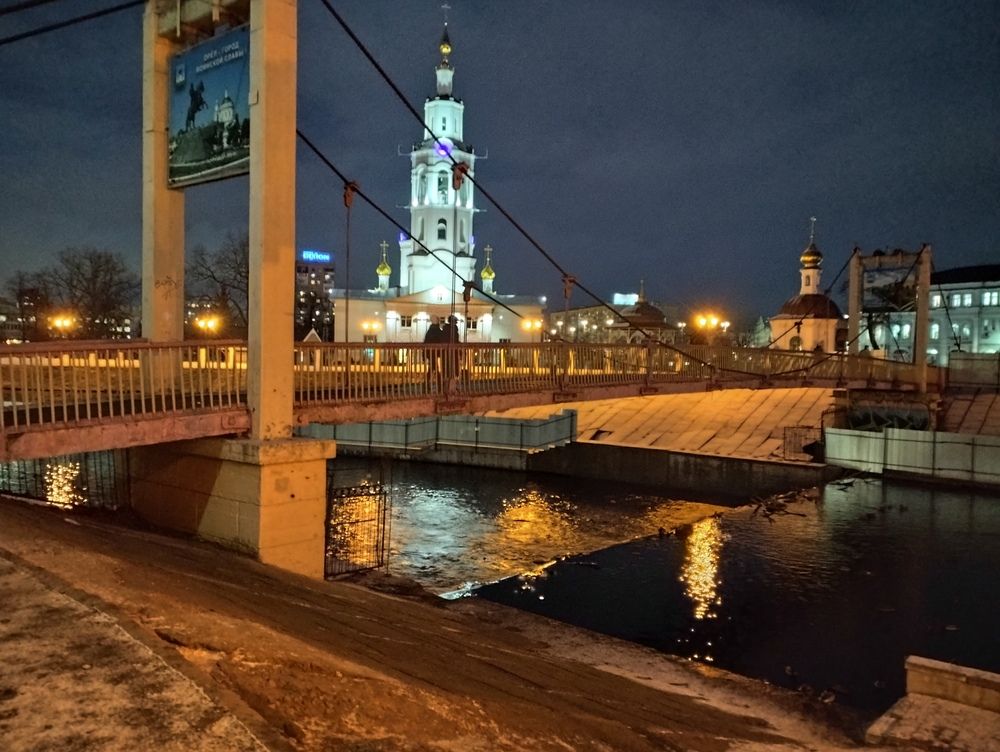 Photograph by Надежда Болтунова