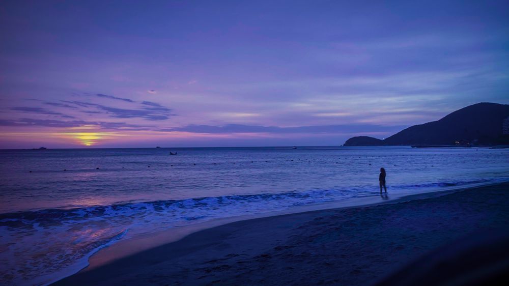 Photograph by Roger Laverde