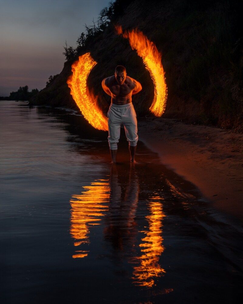 Photograph by Суворова Валентина