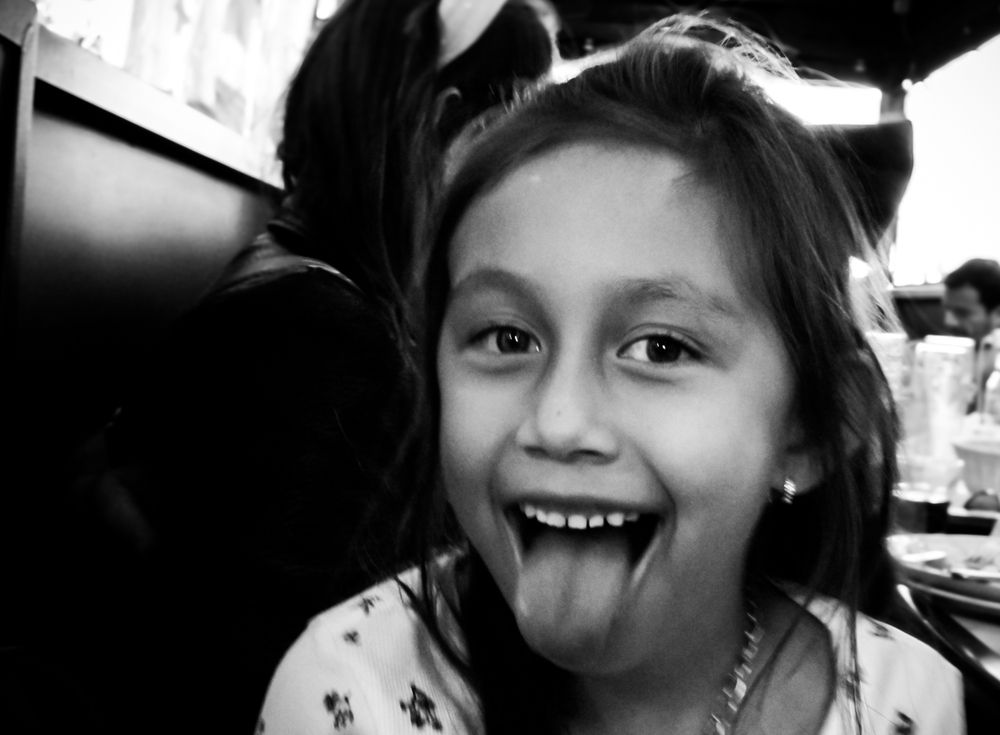 Photograph by Roger Laverde