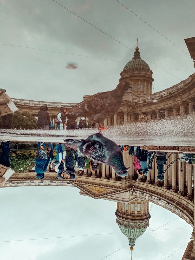 Photograph by Татьяна Цапкова