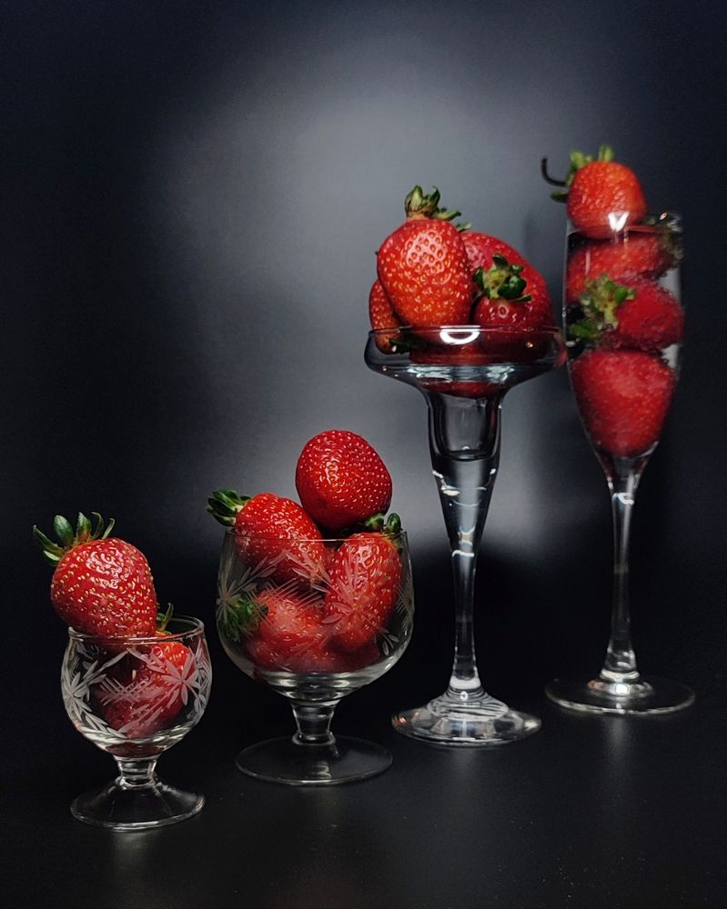 Photograph by Ирина Строкова