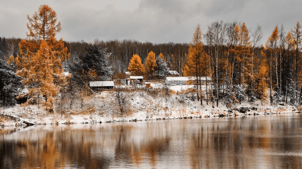 Photograph by Владимир