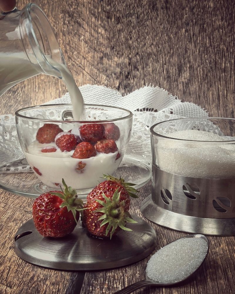 Photograph by Юлия Жереченко