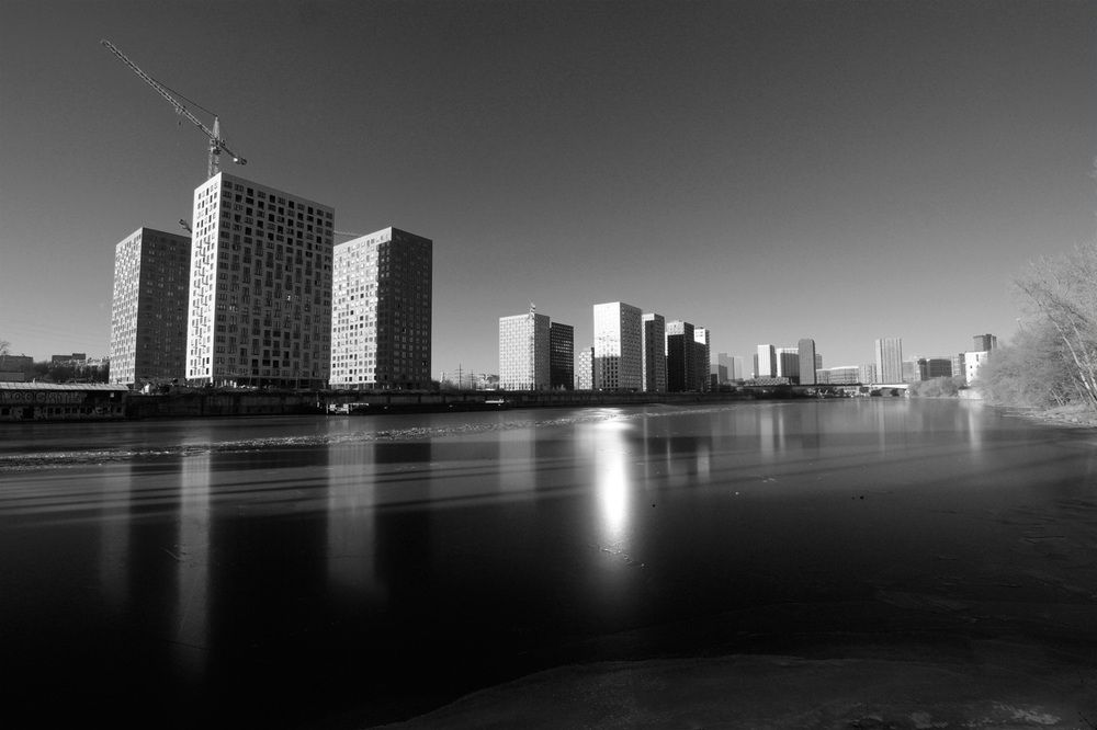 Photograph by Дмитрий Ткаченко