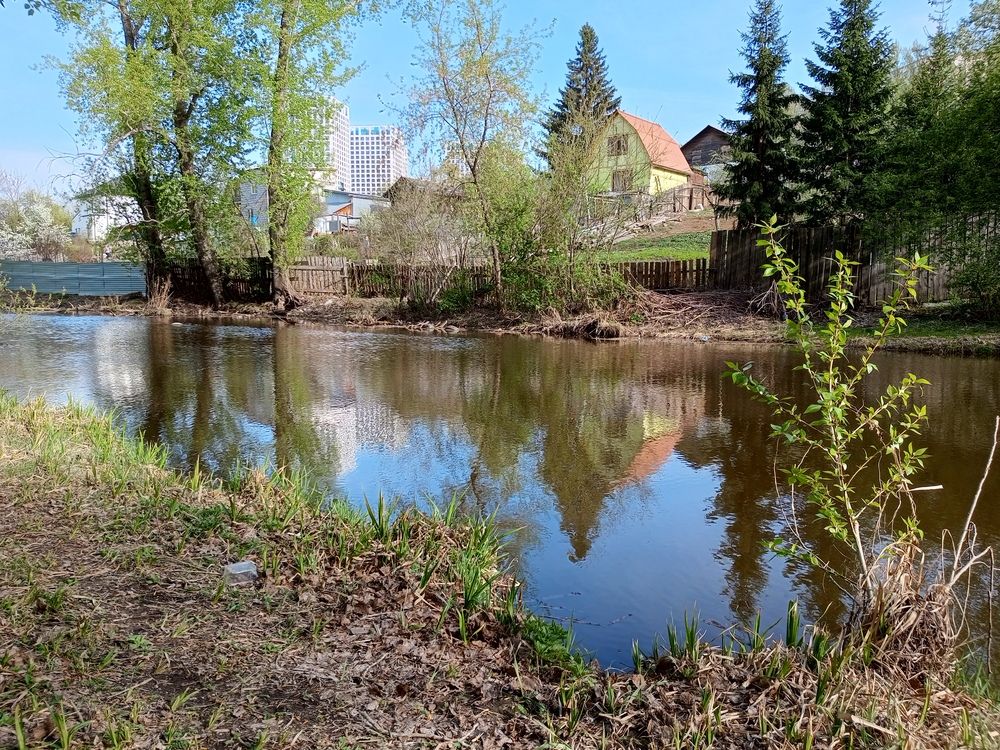 Photograph by Надежда Яковлева