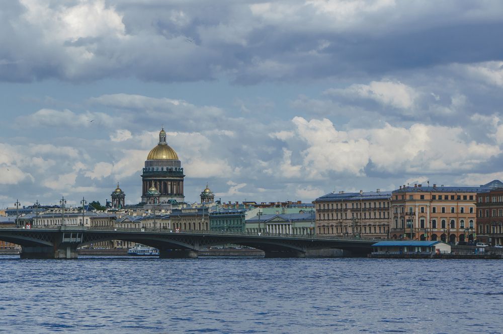 Фотография автора Антон Рыбчинский