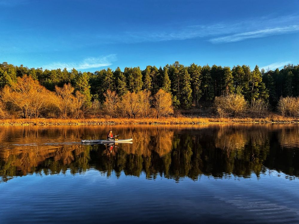 Photograph by Саша Корнюшин