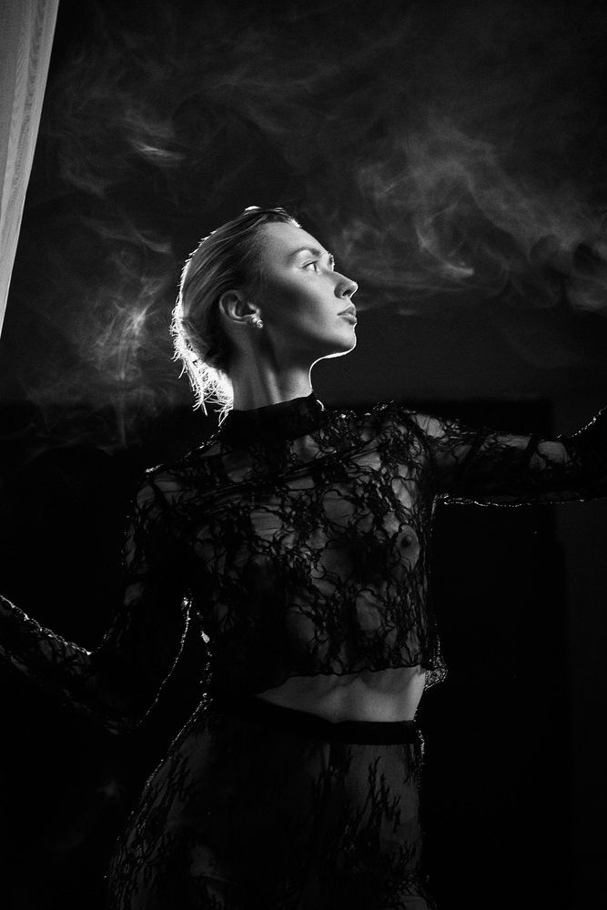 Photograph by Кудряшов Алексей