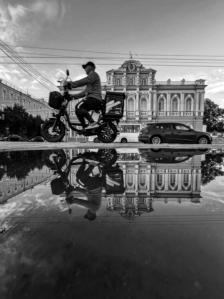 Photograph by Саша Корнюшин