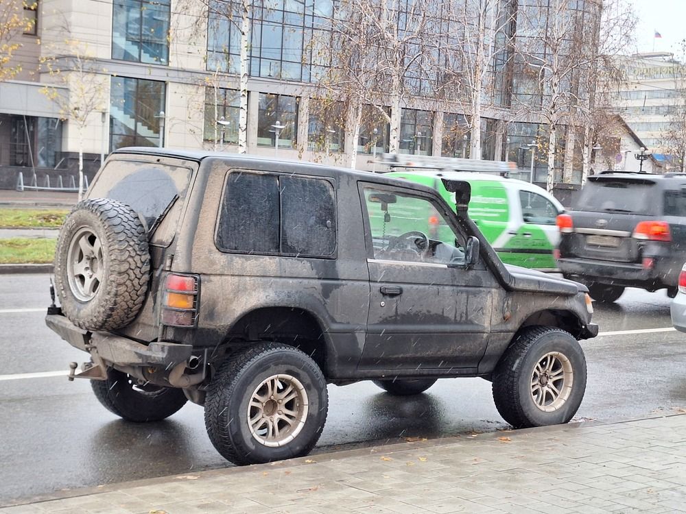 Photograph by Ольга Харламова