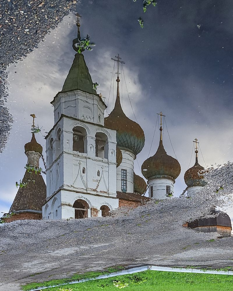 Photograph by Виктор Сёмушкин