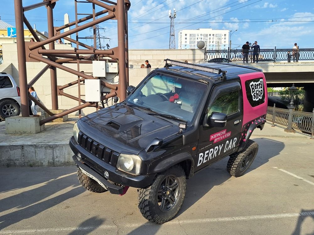 Photograph by Ольга Харламова